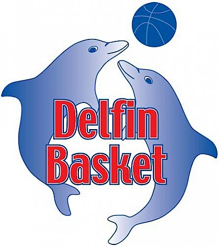 Delfin Basket