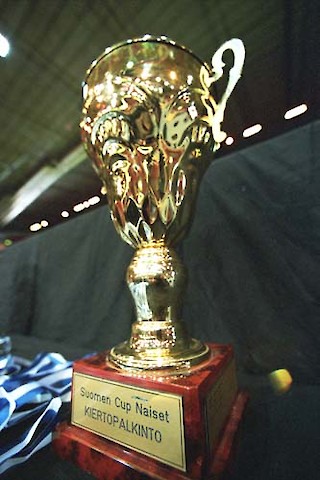 naisten suomen cup